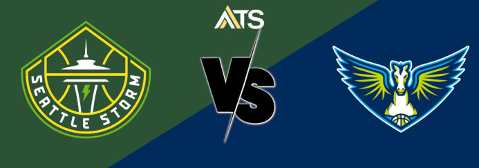 Storm vs Wings Prediction: Dallas Aims to End Losing Streak at Home
