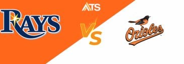 Tampa Bay Rays at Baltimore Orioles Best Bet - 6/2/2024