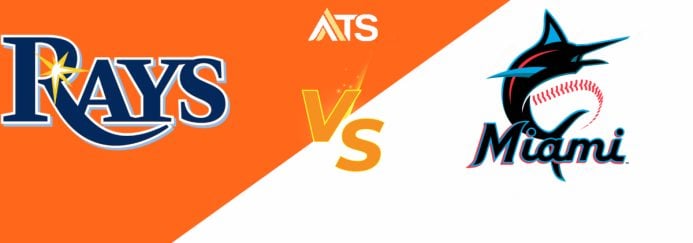 Tampa Bay Rays vs Miami Marlins Prediction & Picks 6/5/2024