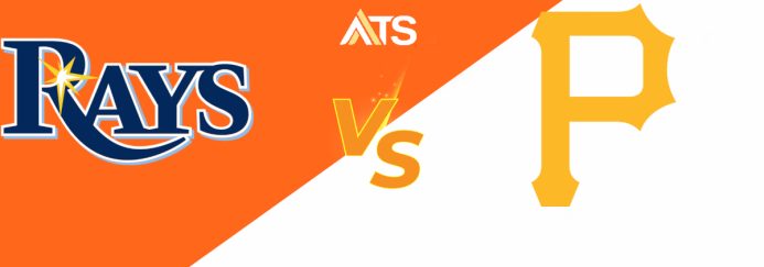 Tampa Bay Rays vs Pittsburgh Pirates Prediction & Picks 6/21/2024