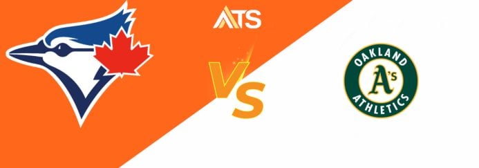 Toronto Blue Jays vs Oakland Athletics Prediction, Odds & Picks – 6/8/2024