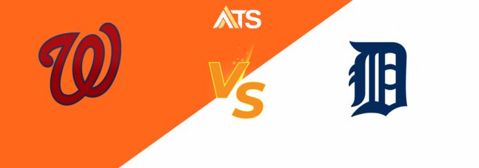 Washington Nationals vs Detroit Tigers Prediction, Preview, & Odds – 6/12/2024