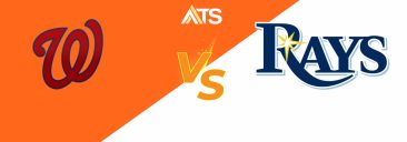 Washington Nationals at Tampa Bay Rays Prediction For 6/29/2024
