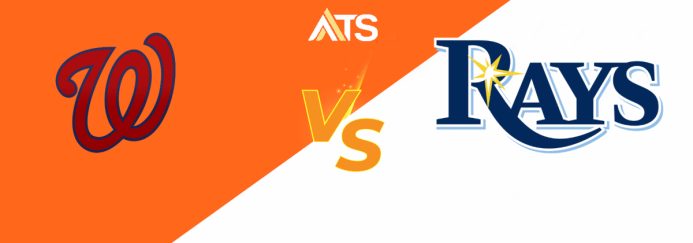 Washington Nationals at Tampa Bay Rays Pick & Prediction – 6/30/2024