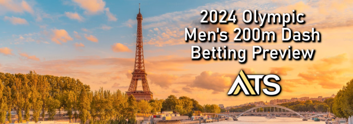 2024 Olympic Men’s 200m Predictions: Can Noah Lyles Seal 200m Dominance With Gold?