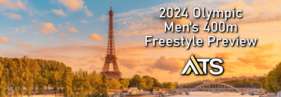 2024 Olympic Men’s 400m Freestyle Predictions: Will Australia Grab Silver and Gold?