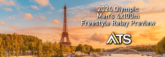 2024 Olympic Men’s 4x100m Freestyle Relay Predictions: USA Heavily Favored to Win Gold