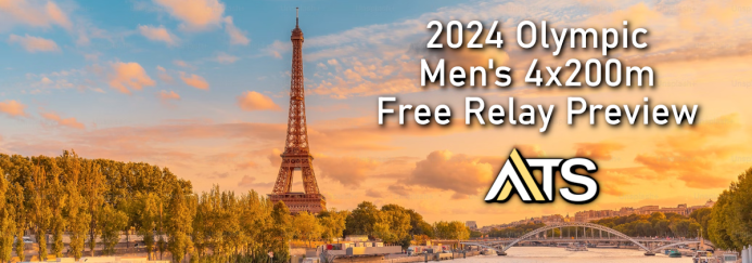 2024 Olympic Men’s 4x200m Freestyle Relay Predictions: Can Great Britain Defend Gold?