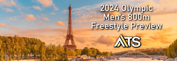 2024 Olympic Men’s 800m Freestyle Predictions: Who Wins Wide Open 800 Free Final?