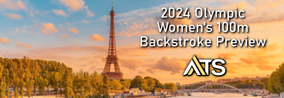 2024 Olympic Women’s 100m Backstroke Predictions: World Record In Danger In Paris