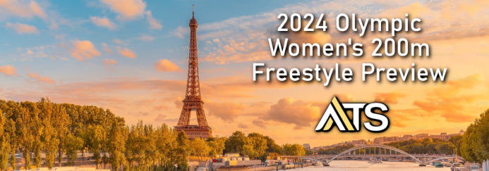 2024 Olympic Women’s 200m Freestyle Predictions: Aussies to Battle For Freestyle Gold