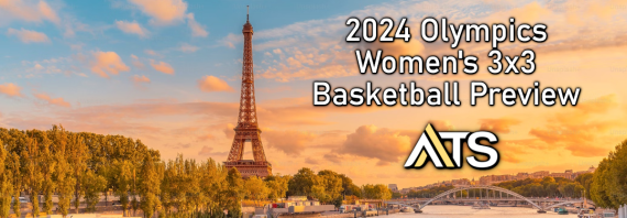 2024 Olympic Women’s 3×3 Basketball Preview: Can Team USA Repeat In 3×3?