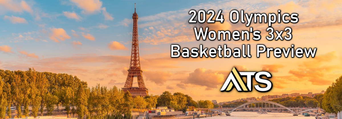 2024 olympic women's 3x3 basketball preview