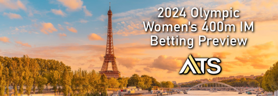 2024 Olympic Women’s 400m Individual Medley Predictions: McIntosh Looks to Continue IM Dominance