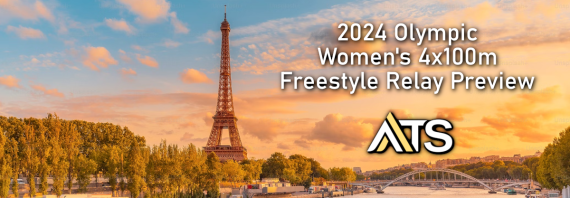 2024 Olympic Women’s 4x100m Freestyle Relay Predictions: Can Anyone Touch Australia?