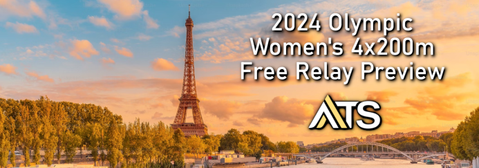 2024 Olympic Women’s 4x200m Freestyle Relay Predictions: Australia On Collision Course With Gold