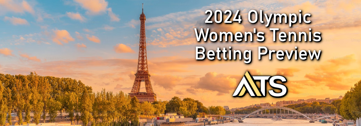 2024 olympic women's tennis tournament preview