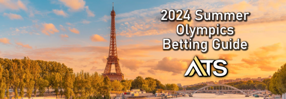 2024 Summer Olympics Betting Guide: Sportsbook Promos, Strategy & More