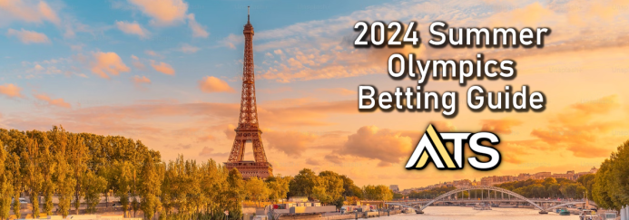 2024 Summer Olympics Betting Guide: Sportsbook Promos, Strategy & More