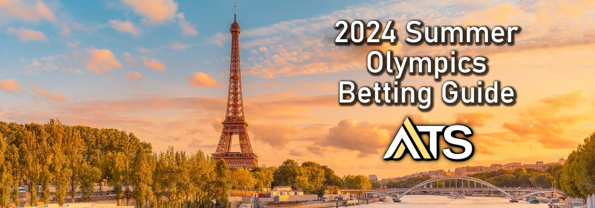 2024 olympics betting guide