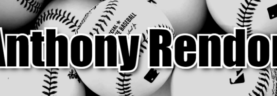 Anthony Rendon Projections, Prop Bets, Odds & Stats – Sep 10, 2024