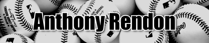 Anthony Rendon Projections, Prop Bets, Odds & Stats – Sep 10, 2024