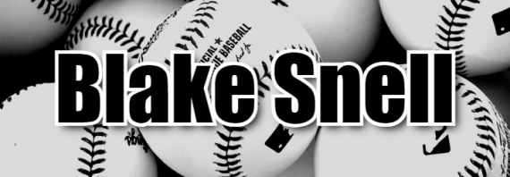 Blake Snell Projections & Prop Bets – MLB