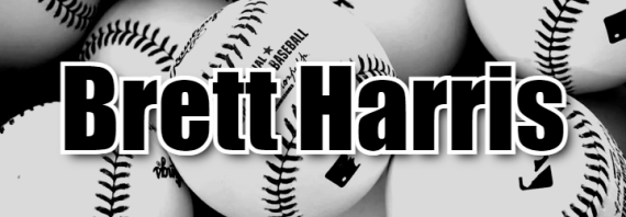 Brett Harris Projections, Prop Bets, Odds & Stats – Jul 30, 2024