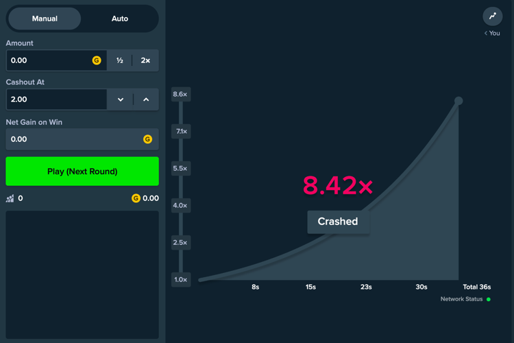 4 Key Tactics The Pros Use For Are Online Casino Crash Games Worth the Risk? A Detailed Analysis