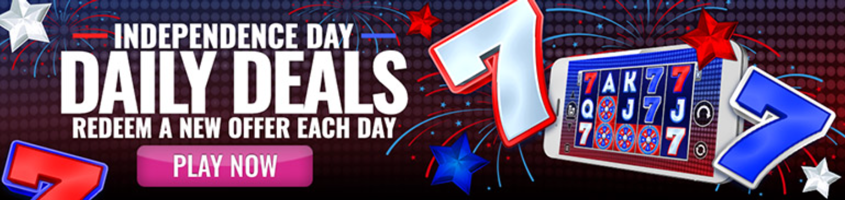 Harrah's Online Casino Promotions