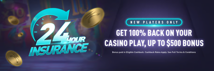 Hollywood Casino Sign Up Bonus