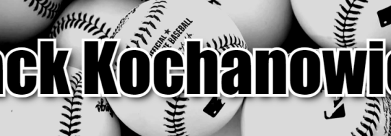 Jack Kochanowicz Projections & Prop Bets – MLB