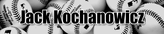 Jack Kochanowicz Projections & Prop Bets – MLB