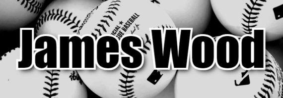 James Wood Projections & Prop Bets – MLB