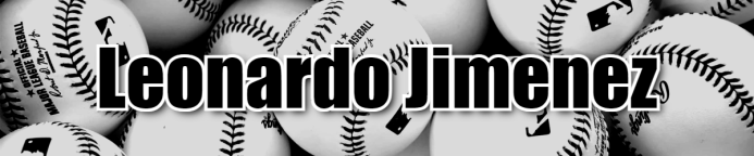 Leonardo Jimenez Projections & Prop Bets – MLB