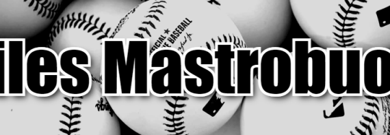 Miles Mastrobuoni Projections, Prop Bets, Odds & Stats – Jul 19, 2024