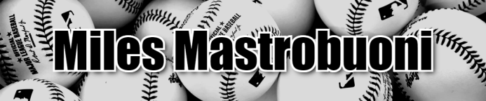 Miles Mastrobuoni Projections, Prop Bets, Odds & Stats – Jul 19, 2024