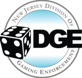 NJ Division of Gaming Enforcement