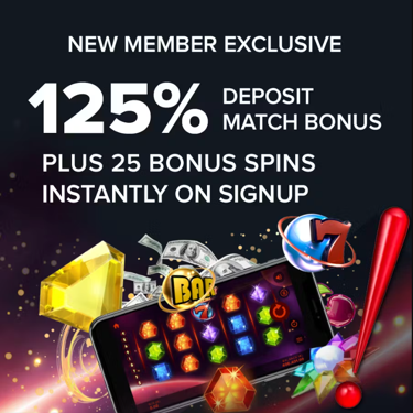 PlayLive! Casino Bonus