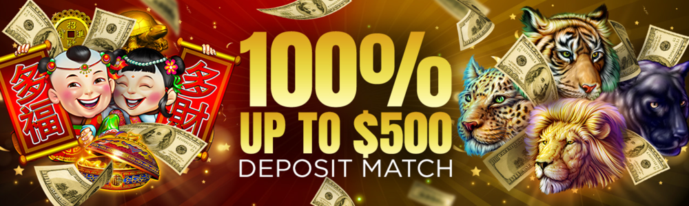 Resorts Online Casino Sign Up Bonus