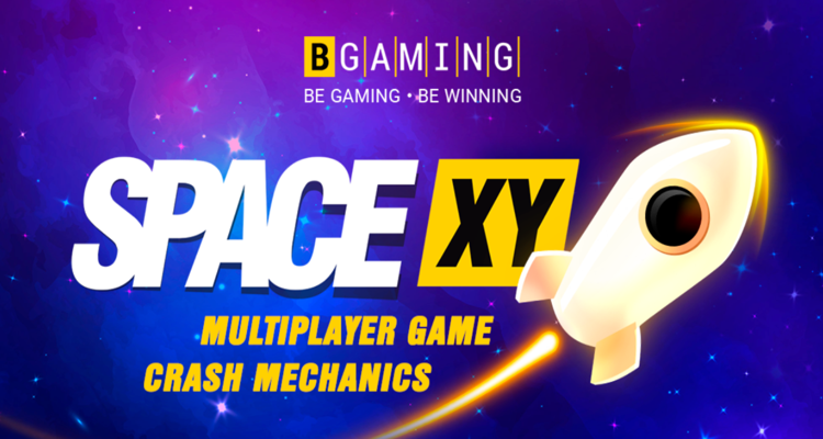 Space XY Game