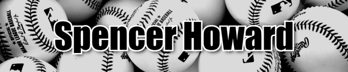 Spencer Howard Projections, Prop Bets, Odds & Stats – Jul 11, 2024