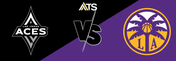 Aces vs Sparks Prediction: Vegas Heavily Favored Despite Back-to-Back