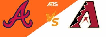 Atlanta Braves at Arizona Diamondbacks Best Bet - 7/9/2024
