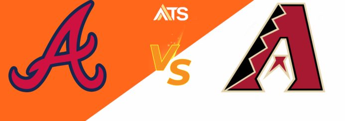 Atlanta Braves at Arizona Diamondbacks Best Bet – 7/9/2024