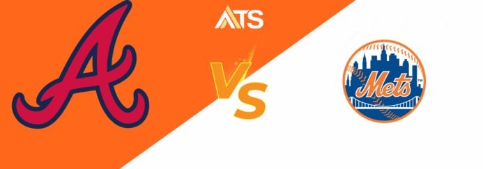 Atlanta Braves vs New York Mets Prediction, Preview, & Odds – 7/28/2024