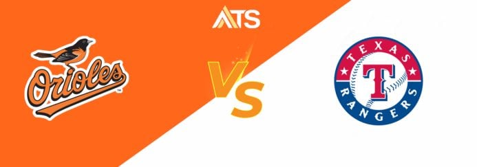 Baltimore Orioles vs Texas Rangers Prediction, Preview, & Odds – 7/20/2024