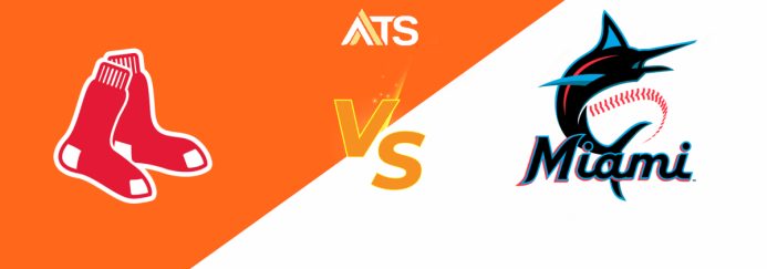 Boston Red Sox vs Miami Marlins Prediction, Preview, & Odds – 7/4/2024