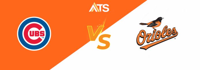 Chicago Cubs at Baltimore Orioles Pick & Prediction – 7/10/2024