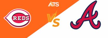 Cincinnati Reds at Atlanta Braves Best Bet - 7/24/2024